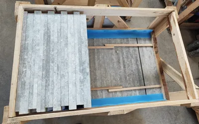 Packaging Detail