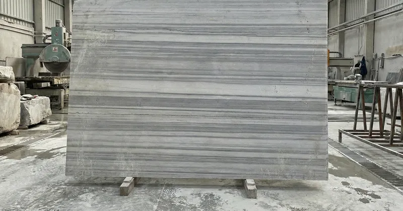 Quarry Selection